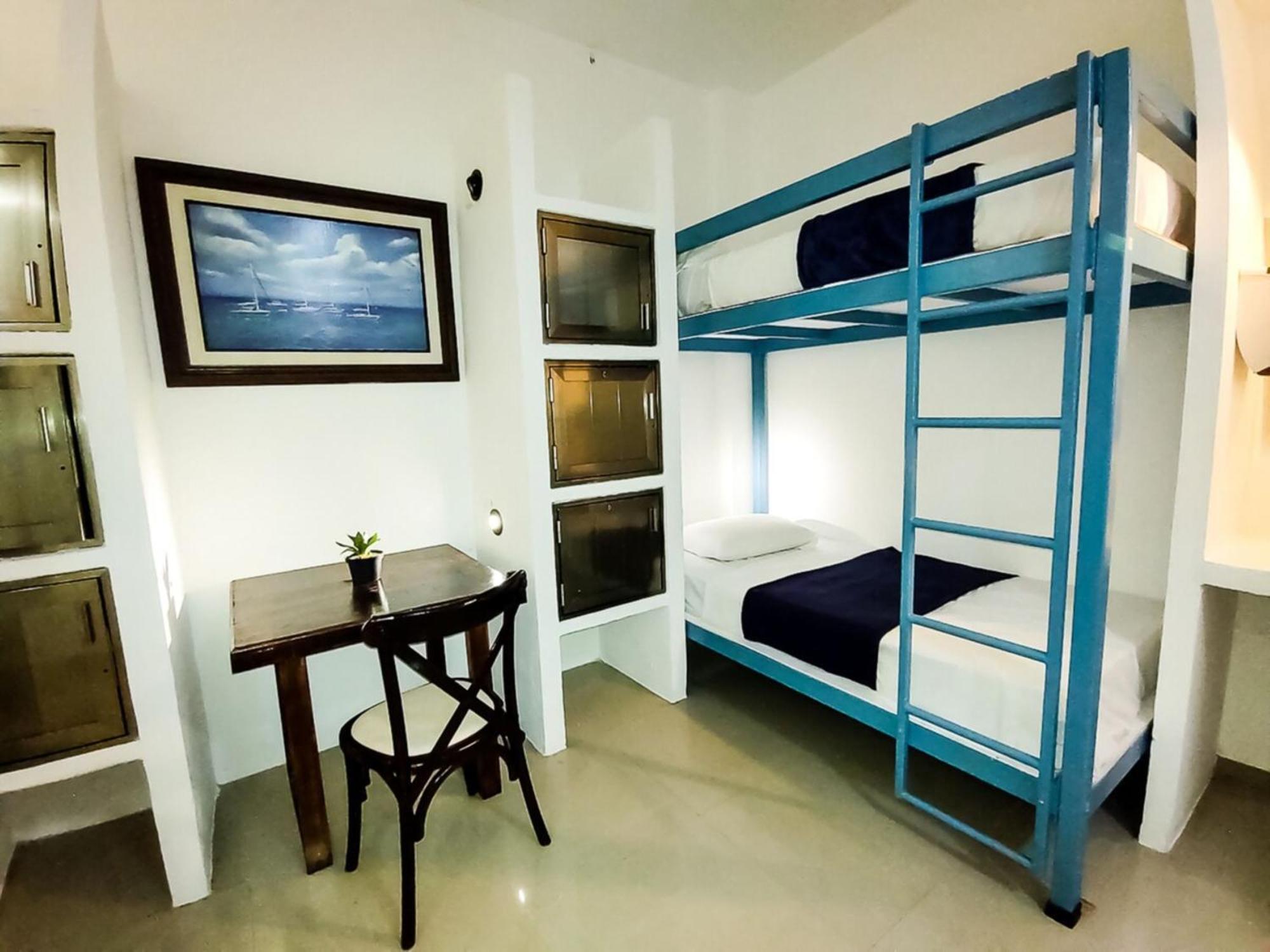פלאייה דל כרמן Hostal Del Mar מראה חיצוני תמונה